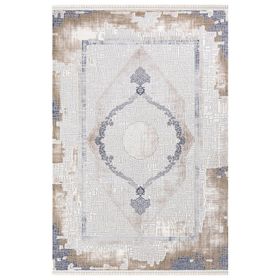 Dinarsu Arora Koleksiyonu 31887-035 Krem 160x230 cm Halı