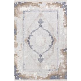 Dinarsu Arora Koleksiyonu 31887-035 Krem 160x230 cm Halı