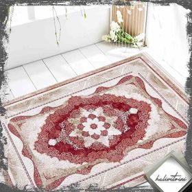 Dinarsu Arora Koleksiyonu 31888-010 Krem 160x230 cm Halı