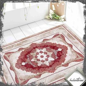 Dinarsu Arora Koleksiyonu 31888-010 Krem 160x230 cm Halı
