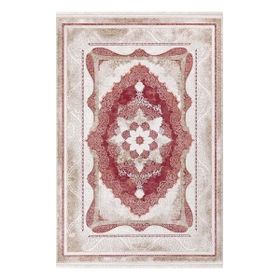 Dinarsu Arora Koleksiyonu 31888-010 Krem 160x230 cm Halı