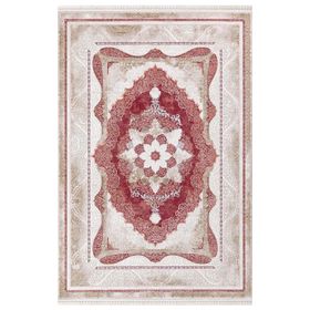 Dinarsu Arora Koleksiyonu 31888-010 Krem 180x250 cm Halı