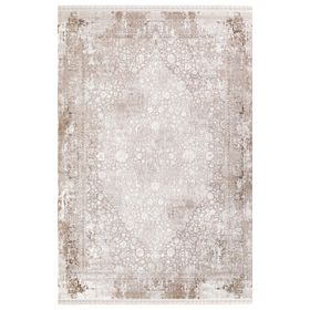 Dinarsu Arora Koleksiyonu 31888-010 Krem 180x250 cm Halı