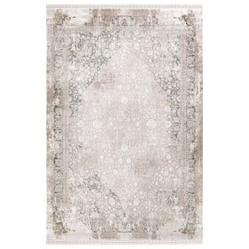 Dinarsu Arora Koleksiyonu 31888-010 Krem 180x250 cm Halı