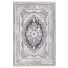 Dinarsu Arora Koleksiyonu 31888-095 Krem 80x150 cm Halı