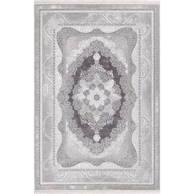 Dinarsu Arora Koleksiyonu 31888-095 Krem 80x150 cm Halı