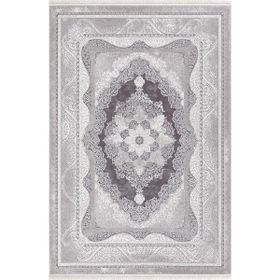 Dinarsu Arora Koleksiyonu 31888-095 Krem 80x150 cm Halı