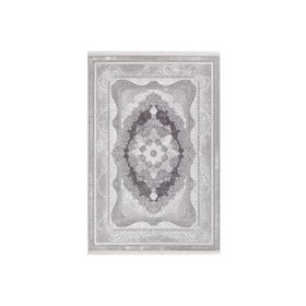 Dinarsu Arora Koleksiyonu 31888-095 Krem 80x150 cm Halı