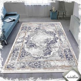 Dinarsu Arora Koleksiyonu 31889-035 Krem 160x230 cm Halı