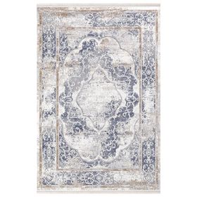 Dinarsu Arora Koleksiyonu 31889-035 Krem 160x230 cm Halı