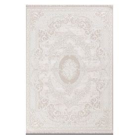Dinarsu Arora Koleksiyonu 31889-035 Krem 160x230 cm Halı