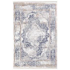 Dinarsu Arora Koleksiyonu 31889-035 Krem 160x230 cm Halı