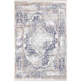 Dinarsu Arora Koleksiyonu 31889-035 Krem 160x230 cm Halı