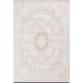 Dinarsu Arora Koleksiyonu 31889-035 Krem 160x230 cm Halı