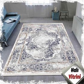 Dinarsu Arora Koleksiyonu 31889-035 Krem 160x230 cm Halı
