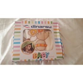 Dinarsu Bebek Battaniyesi
