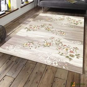 Dinarsu Bodrum BR020060 125x200 cm Salon Halısı