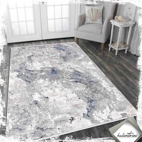 Dinarsu Electra Koleksiyonu 31973-030 Krem 160x230 cm Halı