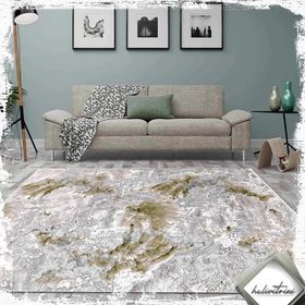 Dinarsu Electra Koleksiyonu 31973-040 Krem 160x230 cm Halı
