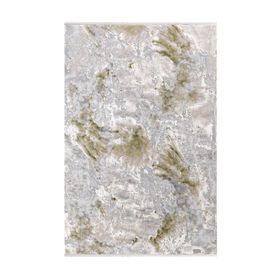Dinarsu Electra Koleksiyonu 31973-040 Krem 160x230 cm Halı
