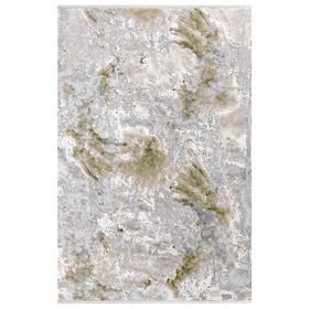 Dinarsu Electra Koleksiyonu 31973-040 Krem 160x230 cm Halı