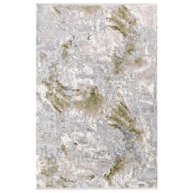 Dinarsu Electra Koleksiyonu 31973-040 Krem 160x230 cm Halı