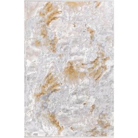 Dinarsu Electra Koleksiyonu 31973-075 Krem 180x250 cm Halı