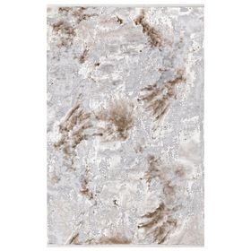 Dinarsu Electra Koleksiyonu 31973-080 Krem 160x230 cm Halı