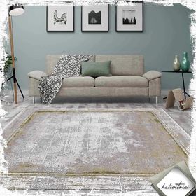 Dinarsu Electra Koleksiyonu 31974-040 Krem 160x230 cm Halı