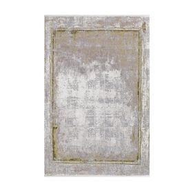 Dinarsu Electra Koleksiyonu 31974-040 Krem 160x230 cm Halı