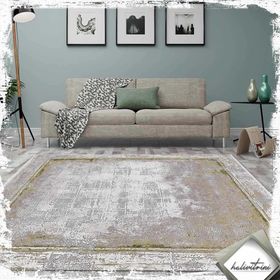 Dinarsu Electra Koleksiyonu 31974-040 Krem 160x230 cm Halı