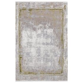Dinarsu Electra Koleksiyonu 31974-040 Krem 160x230 cm Halı
