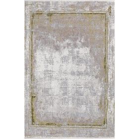 Dinarsu Electra Koleksiyonu 31974-040 Krem 160x230 cm Halı