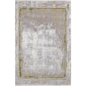 Dinarsu Electra Koleksiyonu 31974-040 Krem 180x250 cm Halı