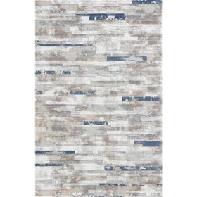 Dinarsu Electra Koleksiyonu 31974-040 Krem 180x250 cm Halı