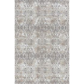 Dinarsu Electra Koleksiyonu 31974-040 Krem 180x250 cm Halı