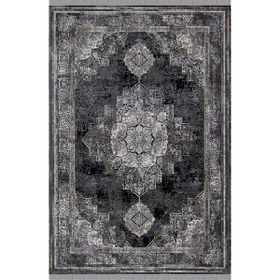 Dinarsu Electra Koleksiyonu 31974-040 Krem 180x250 cm Halı