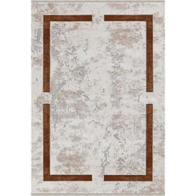 Dinarsu Electra Koleksiyonu 31974-040 Krem 180x250 cm Halı