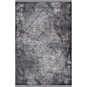 Dinarsu Electra Koleksiyonu 31974-040 Krem 180x250 cm Halı