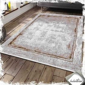 Dinarsu Electra Koleksiyonu 31974-080 Krem 160x230 cm Halı