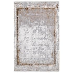 Dinarsu Electra Koleksiyonu 31974-080 Krem 160x230 cm Halı