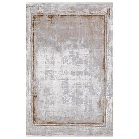 Dinarsu Electra Koleksiyonu 31974-080 Krem 160x230 cm Halı