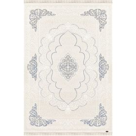 Dinarsu Electra Koleksiyonu 31974-080 Krem 180x250 cm Halı