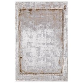 Dinarsu Electra Koleksiyonu 31974-080 Krem 180x250 cm Halı