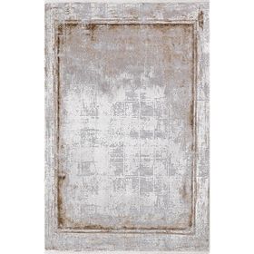 Dinarsu Electra Koleksiyonu 31974-080 Krem 200x290 cm Halı