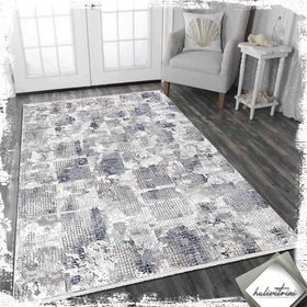 Dinarsu Electra Koleksiyonu 31976-030 Krem 160x230 cm Halı
