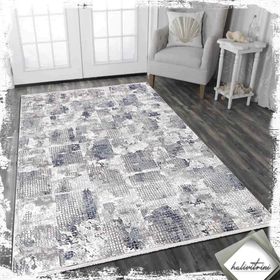 Dinarsu Electra Koleksiyonu 31976-030 Krem 160x230 cm Halı
