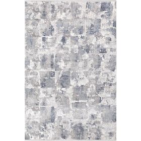 Dinarsu Electra Koleksiyonu 31976-030 Krem 160x230 cm Halı