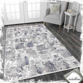 Dinarsu Electra Koleksiyonu 31976-030 Krem 160x230 cm Halı