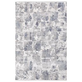 Dinarsu Electra Koleksiyonu 31976-030 Krem 160x230 cm Halı